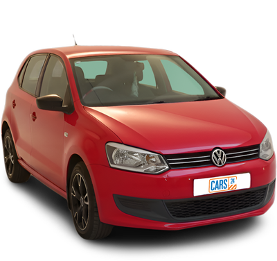 Volkswagen Polo-img
